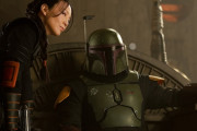 【ドラマ】Disney+オリジナルドラマシリーズ『ボバ・フェット／The Book of Boba Fett』日本語吹替版映像解禁！ボバ・フェット役は金田明夫、フェネック役は花藤蓮が続投