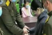 「金正恩に処刑されても韓国ドラマが見たい」…北朝鮮の変化！