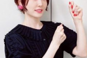 【朗報】花澤香菜さん(36)の勢い、全く衰えることを知らない・・・