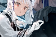 【FGO】概念礼装『錦の姫』のイラスト担当のbobさんからご挨拶！　和装ヘラクレスいいですね！