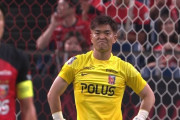 【J1第18節 浦和×川崎F】互いにGKのミスからゴール挙げるも痛み分け…浦和は3試合連続のドローに