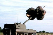 【１分間に６発】韓国のＫ９自走砲　エジプトへの輸出決定