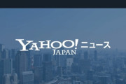 ネトウヨ「海外メディアよ、日本国民を舐めるなよ・・・」