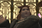 【FF14】相方と初めてのオフ会 → 実際に会ったらとあるお笑い芸人に激似で思わずにっこりｗｗｗｗｗｗｗ