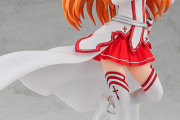 《SAO プログレッシブ》フィギュア「アスナ」予約開始！血盟騎士団のお馴染みの衣装で登場
