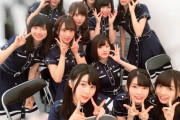 【日向坂46】まなふぃ「W-KEYAKI FES」が開催された意味を考える