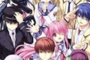 LiSA、緒方恵美、アニメ「Angel Beats!」10周年を振り返る
