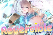 【ホロライブ】ござるさん生誕祭ライブ「Reversible」開催決定！！ライブ内で3D新衣装のお披露目もあり！！