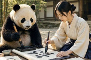中国人「日本を漢字四文字で表してみよう」　中国人「動漫神級」「一言難尽」