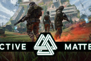 2025年リリース予定ハードコア戦術シューター『Active Matter』の詳細＆告知トレーラーが公開！