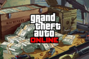 【GTA5】お金稼ぎ『カヨペリコ強盗』現在の仕様について【動画あり】