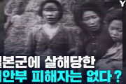 【韓国】「日本軍に殺された慰安婦は1人もいない ?! 」･･･事実とは異なります