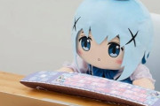 ワイ「ち、チノちゃん！エゴサしないで！」チノ「うるさいですね…」