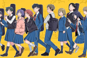 【謎】次に来る覇権漫画と言われた「ふつうの軽音部」が次に来なかった理由