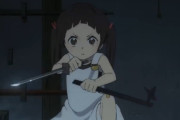 【動画】外人「ヘイ兄弟！この日本アニメのバトル最高にCOOLだよな」→誰も知らないアニメだったのでタイトルを書けと炎上
