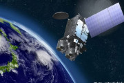 三菱電機が次期静止気象衛星「ひまわり10号」を気象庁から受注…28年度ごろにロケットで打ち上げ！
