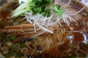 【悲報】43歳でラーメン屋のバイト始めたら19歳の糞ガキにタメ口で話しかけられた話