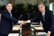 河野防衛相「韓国国防長官との会談希望…意思疎通図りたい」…国防当局間のコミュニケーションを強調！