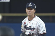 吉村貢司郎(25) 大社ドラ1 被打率.291 防御率5.12