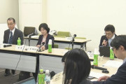 厚労省「食べ残しは持ち帰れ、自己責任で」
