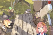 Vtuber にじさんじARK 最近の動きってどんな感じ？誰がどこについて今後どうなりそう？