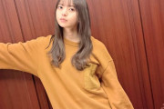 【乃木坂46】齋藤飛鳥、和田まあやにそっくり・・・