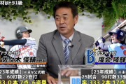 巨人のドラフト3位佐々木、競合ドラ１度会級の選手だったｗｗｗ