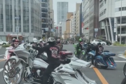 令和仕様の暴走族バイクがこちらｗｗｗｗｗｗｗｗｗｗｗｗｗ