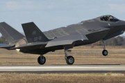 新型コロナの影響を受けたF-35、2020年の供給量は前年度割れでフィニッシュ