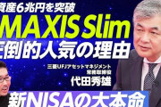 【なにこれ？】テレビ「新NISA！新NISA！」　ネット「新NISA！新NISA！」　お前ら「新NISA！新NISA！」