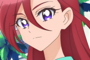 【プリキュア】もう2年経つのに忘れられない・・・