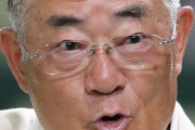 【サンモニ】張本勲氏　5打席連続本塁打の村上宗隆「下半身で打っているところがいい…王貞治も8割が下半身」