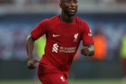 【プレミアリーグ】立場に不満のケイタが移籍希望も、リバプールは今夏の退団を許可せず？