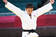 海外の反応 「解説者が泣いている」高藤直寿が東京オリンピック金メダル第１号！ー柔道60キロ級
