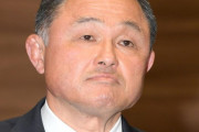 【東京五輪】JOC山下泰裕会長　森会長の辞任に「極めて残念」「命を削りながらやられているのを間近で見てきた」