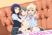 虹ヶ咲のおねショタ担当キャラといえば？【ラブライブ！】