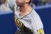 【阪神】ゲラが節目の10ホールド目　上位打線を１回３人斬り「とにかく３つアウトを取ること」