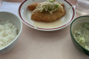 今日の250円社食豪華すぎてワロタｗｗｗ（※画像あり）