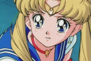 有識者「セーラームーンが金髪、青い目、白い肌なのは日本人にある無意識の白人優越主義ではないだろうか」