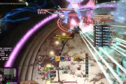 【FF14】「開幕から意味不明すぎる」絶アレキ配信視聴勢が初戦のリキッドとの戦闘の見て絶望ｗｗｗｗｗｗ【画像有】