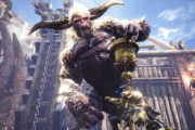 MHWアイスボーン　なんだかんだ楽しかったな歴戦激昂