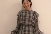江端妃咲がちゃんとした服を着ただけで凄まじい破壊力