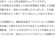 【悲報】大阪万博のスタッフ、客の母親を「ババア」呼ばわりしてしまう
