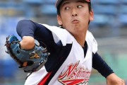 某3球団スカウト、ドラ1候補の隅田は「ウチに入れば左投手でトップクラス」