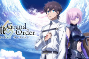 【速報】2019秋アニメ売上、ソシャゲアニメが無双する。グラブル17,816枚　FGO11,048枚　アズレン8711枚！
