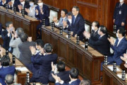 韓国人「全員が極右！」極右の本性を現わした内閣、自民党閣僚全員が「靖国派」で掌握！　韓国の反応