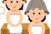 サウナとかいう百害あって一利もない異常行動が何でこんなに流行ってるの？www