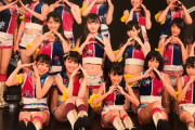 【HKT48】某メン「手つなをやり始めてもう何年になるのやら」