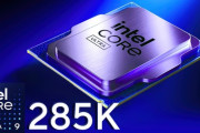 【悲報】インテル新世代CPU「Core Ultra 9 285K」はゲーミングに不向き？競合製品にベンチマーク惨敗