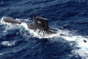 韓国人「韓国がインドネシアの沈没潜水艦の救助に乗り出す！」　韓国の反応